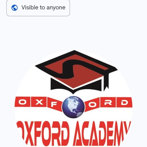 Oxford Academy
